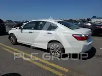 2013 Honda Accord photo