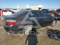 2013 Honda Accord фото
