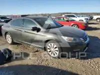 2013 Honda Accord фото