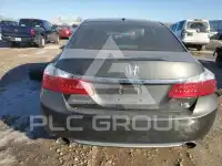 2013 Honda Accord фото