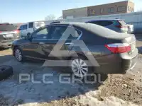 2013 Honda Accord фото