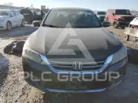 2013 Honda Accord фото