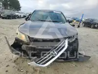2013 Honda Accord фото