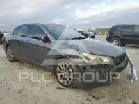 2013 Honda Accord фото
