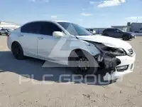 2013 Honda Accord photo