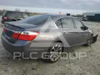 2013 Honda Accord фото