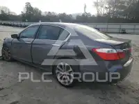 2013 Honda Accord фото