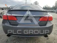 2013 Honda Accord фото