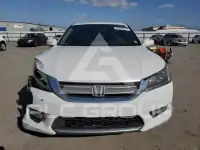 2013 Honda Accord photo