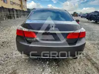 2013 Honda Accord фото