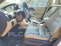 2013 Honda Accord фото