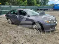 2013 Honda Accord фото
