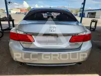 2013 Honda Accord фото