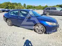 2013 Honda Accord фото