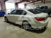 2013 Honda Accord фото