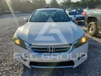 2013 Honda Accord фото