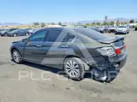2013 Honda Accord photo