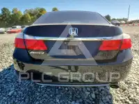 2013 Honda Accord photo
