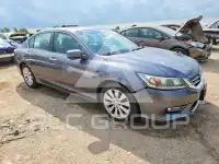 2013 Honda Accord фото