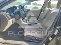 2013 Honda Accord фото