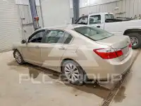 2013 Honda Accord photo