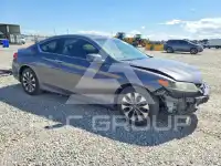 2013 Honda Accord фото