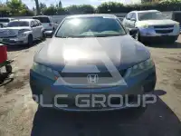 2013 Honda Accord фото