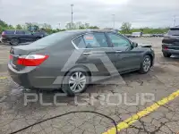 2013 Honda Accord фото