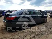 2013 Honda Accord фото
