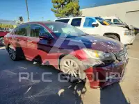 2013 Honda Accord photo