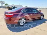 2013 Honda Accord фото