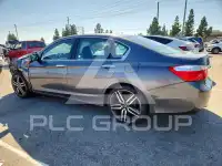 2013 Honda Accord фото