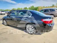 2013 Honda Accord фото
