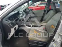 2013 Honda Accord фото