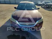 2013 Honda Accord photo
