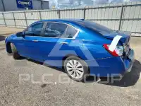 2013 Honda Accord photo