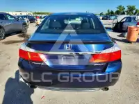 2013 Honda Accord фото