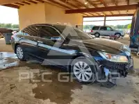 2013 Honda Accord фото