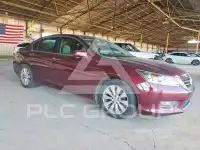 2013 Honda Accord фото