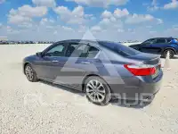 2013 Honda Accord фото