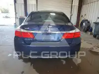 2013 Honda Accord photo