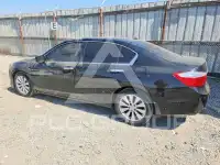 2013 Honda Accord фото