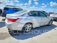 2013 Honda Accord фото