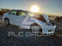 2013 Honda Accord фото