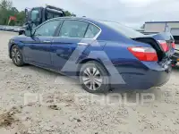 2013 Honda Accord фото