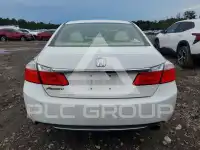 2013 Honda Accord фото