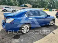 2013 Honda Accord photo