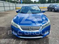 2013 Honda Accord photo