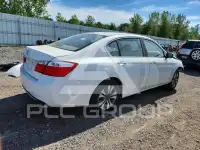 2013 Honda Accord photo