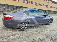 2013 Honda Accord фото